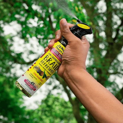 Jamaican Mango & Lime Jamaican Braids Your Way! Braid Refresher (8oz)