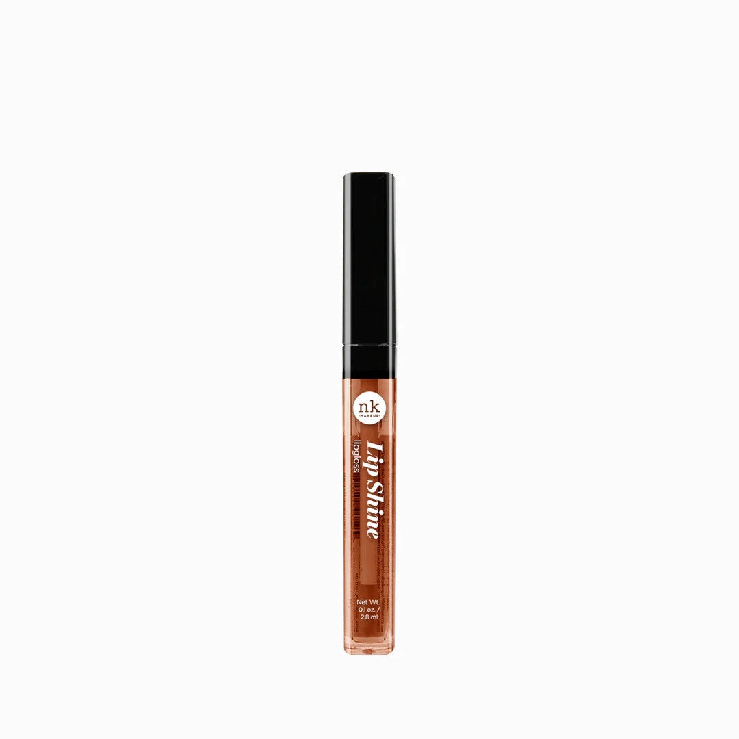 NICKA K Lip Shine
