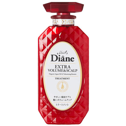 MOIST DIANE Perfect Beauty Extra Volume & Scalp Treatment (15.2oz)