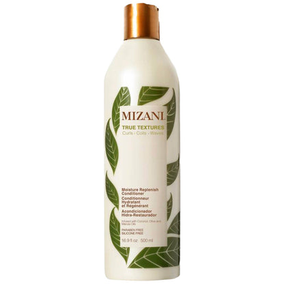 MIZANI True Textures Moisture Replenish Conditioner (16.9 oz)
