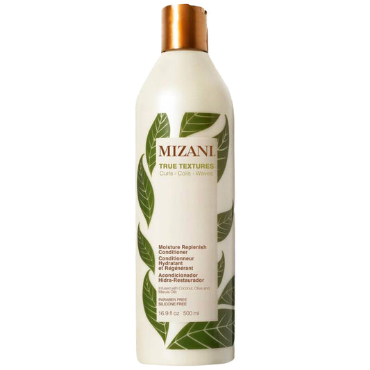 MIZANI True Textures Moisture Replenish Conditioner (16.9 oz)