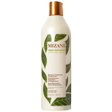 MIZANI True Textures Moisture Replenish Conditioner (16.9 oz)