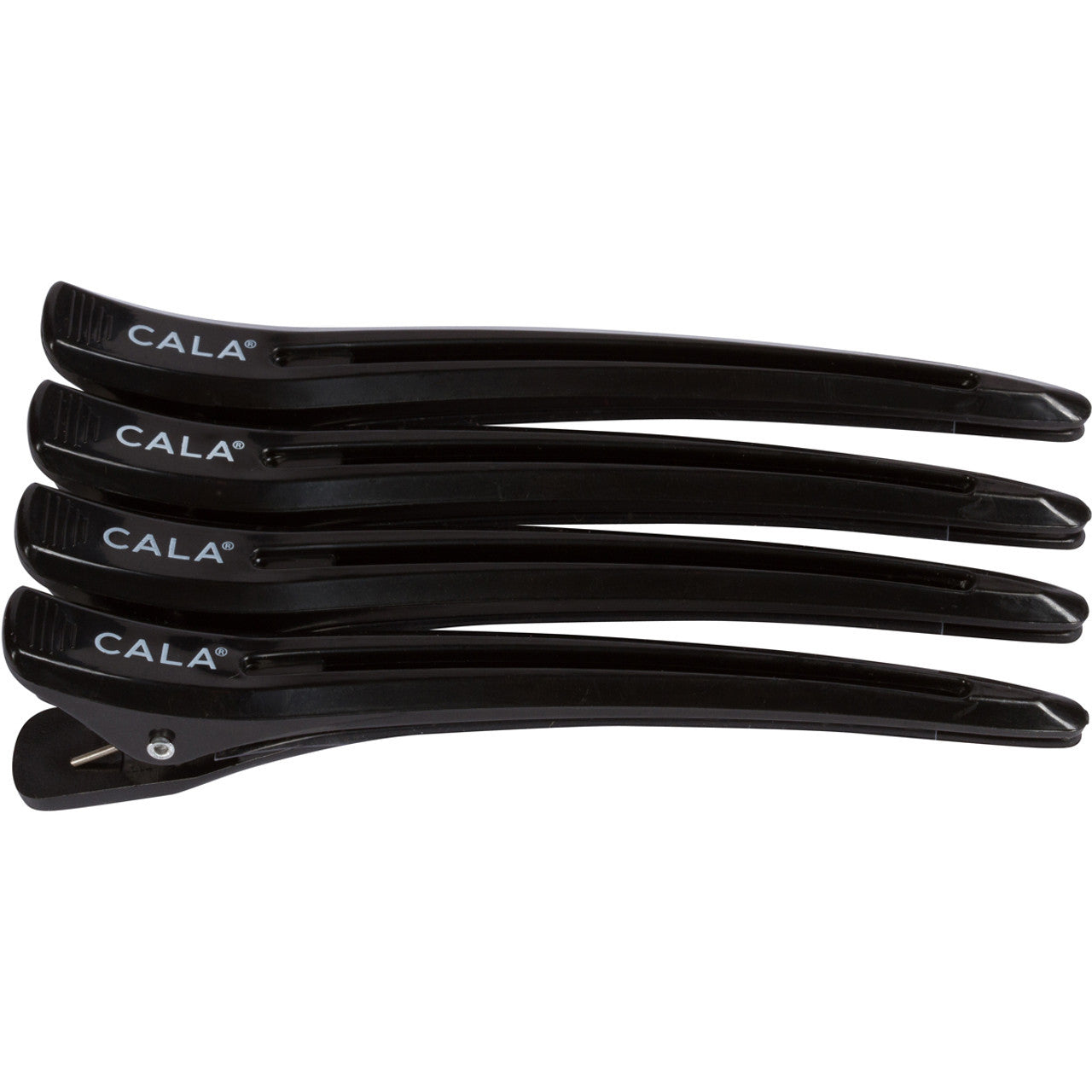 CALA Duck Hair Clips (4PK)
