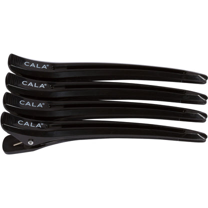 CALA Duck Hair Clips (4PK)