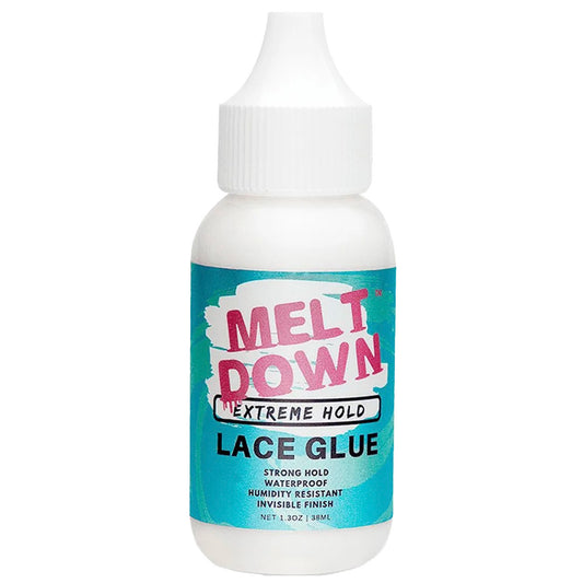 MELT DOWN Extreme Hold Lace Front Glue (1.3 oz)