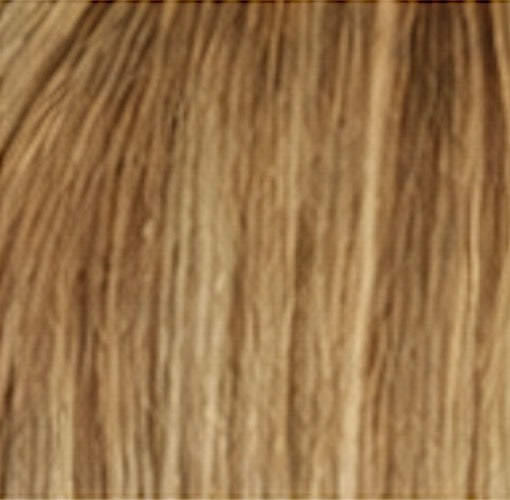 Live N Clip 100% Human Remy Hair 7 Pcs Clip On Extension