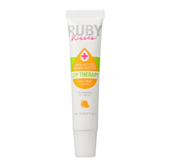 Ruby Kisses Lip Oil