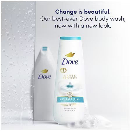 Dove Body Wash (20 oz)