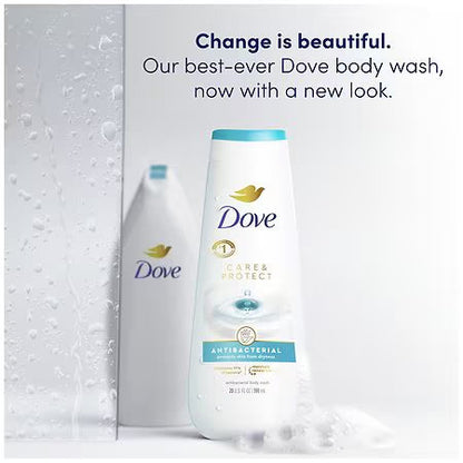 Dove Body Wash (20 oz)