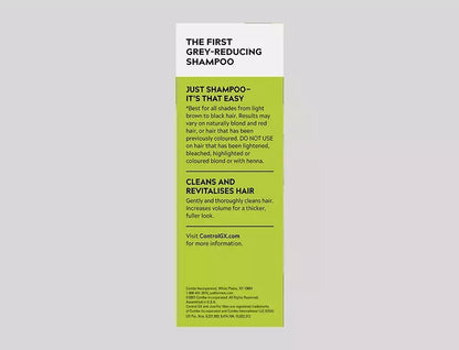 JUST FOR MEN Control GX Shampoo