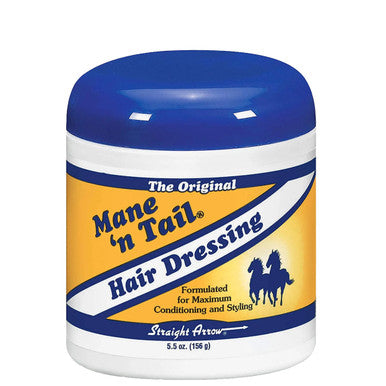 MANE 'N TAIL Hair Dressing Cream (5.5 oz)