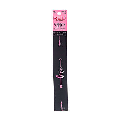 KISS Fashion Elastic Edge Band (REG HOPE)