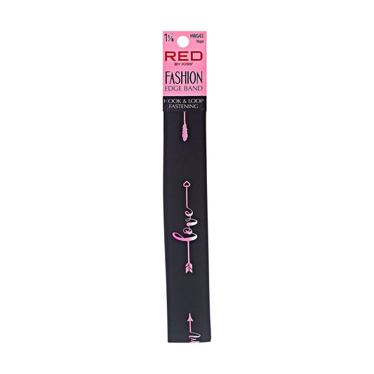 KISS Fashion Elastic Edge Band (REG HOPE)