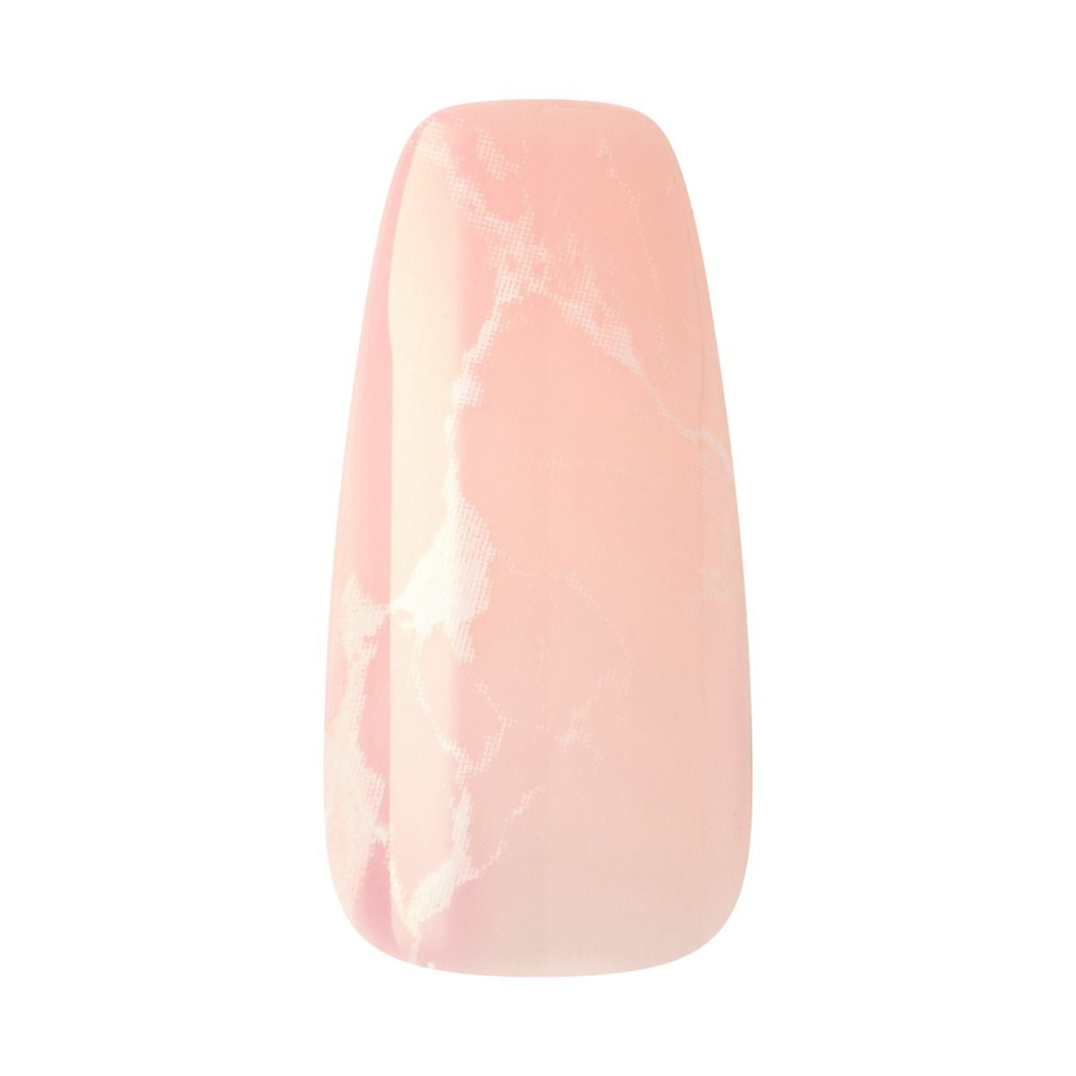 Kiss Gold Finger Trendy - Rose Quartz