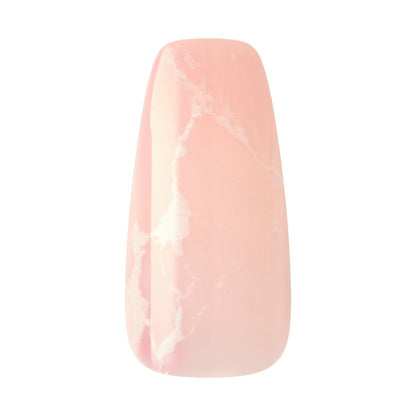 Kiss Gold Finger Trendy - Rose Quartz