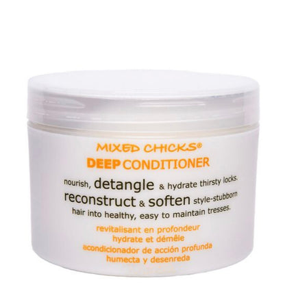 MIXED CHICKS Deep Conditioner