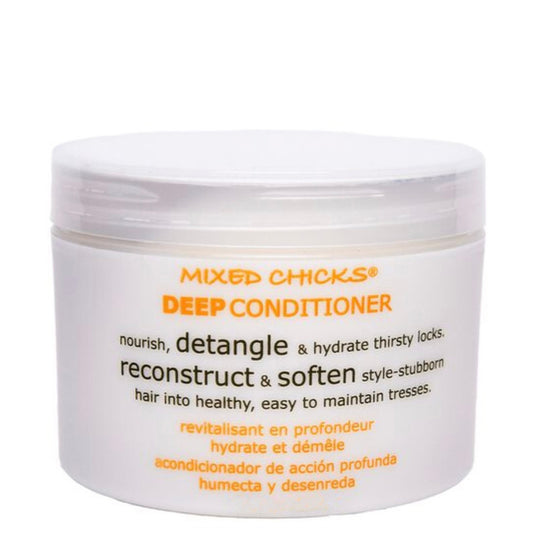 MIXED CHICKS Deep Conditioner