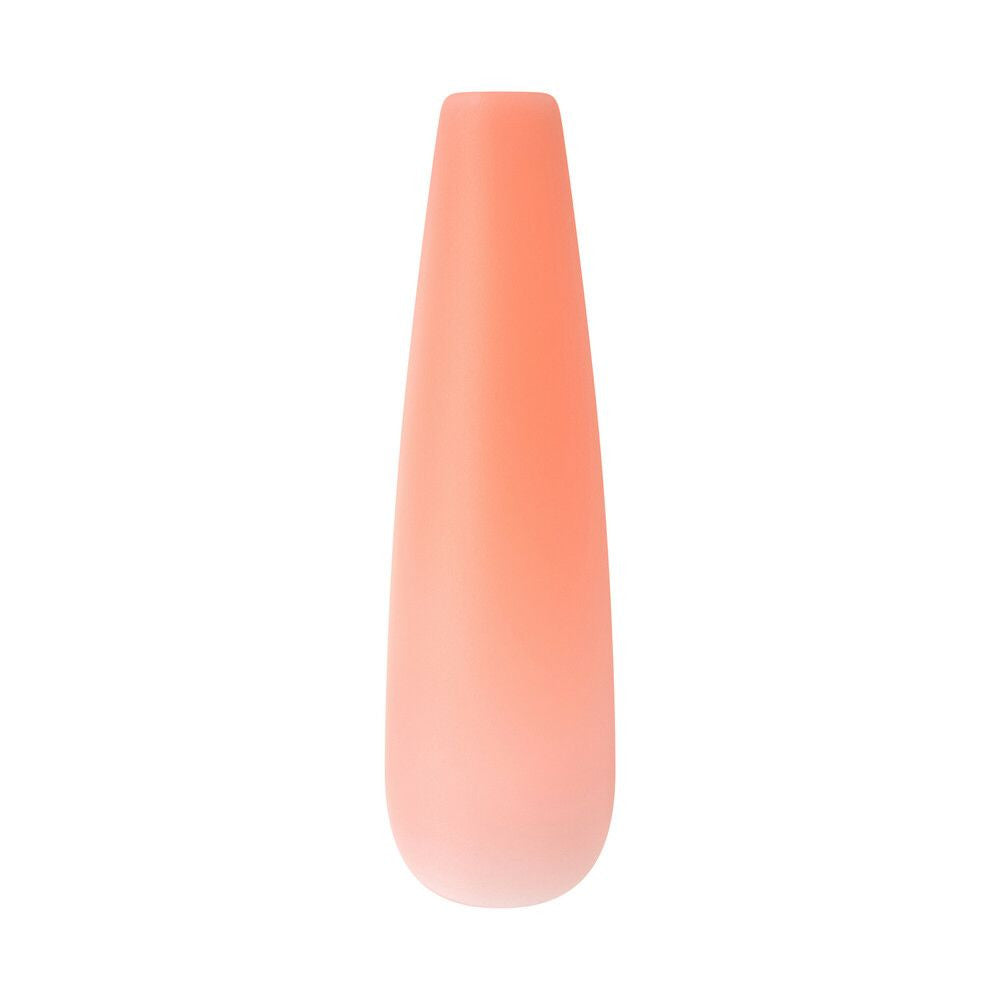KISS Gold Finger Jelly Nail
