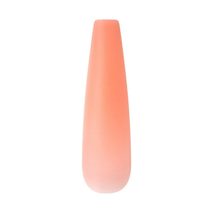 KISS Gold Finger Jelly Nail