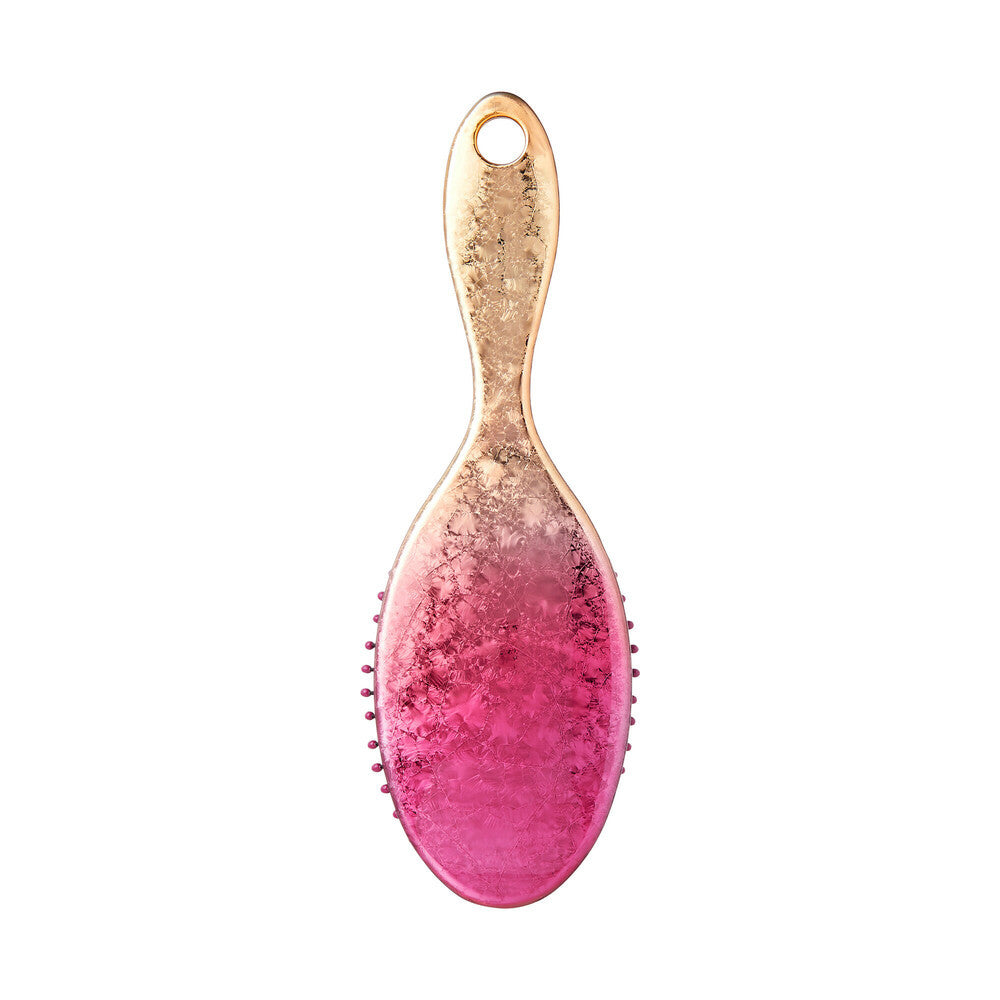 RED Crushed Jewel Brush