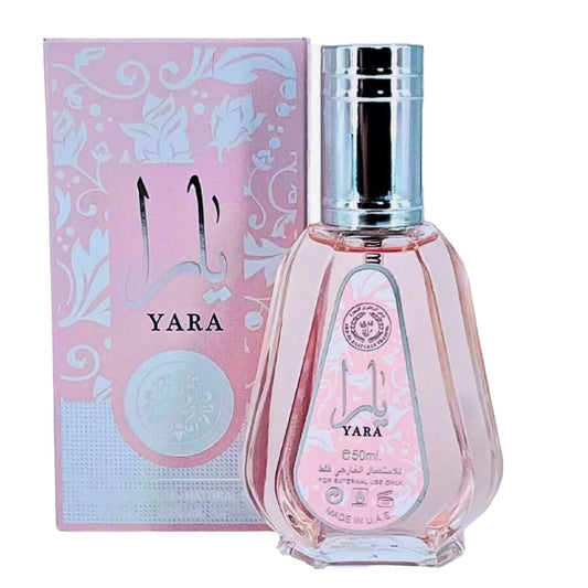 ARABIC COLLECTION YARA Spray Perfume (1.7oz)
