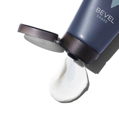 BEVEL Shave Cream (4 oz)