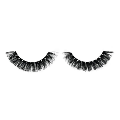 Laflare 3D Russian Volume Eyelashes D Curl
