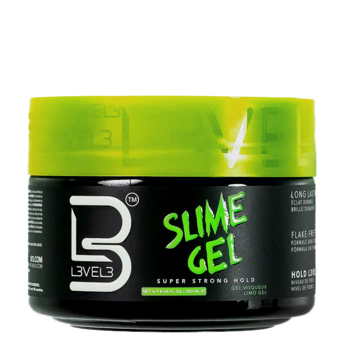 LEVEL 3 Slime Gel (Super Strong Hold)