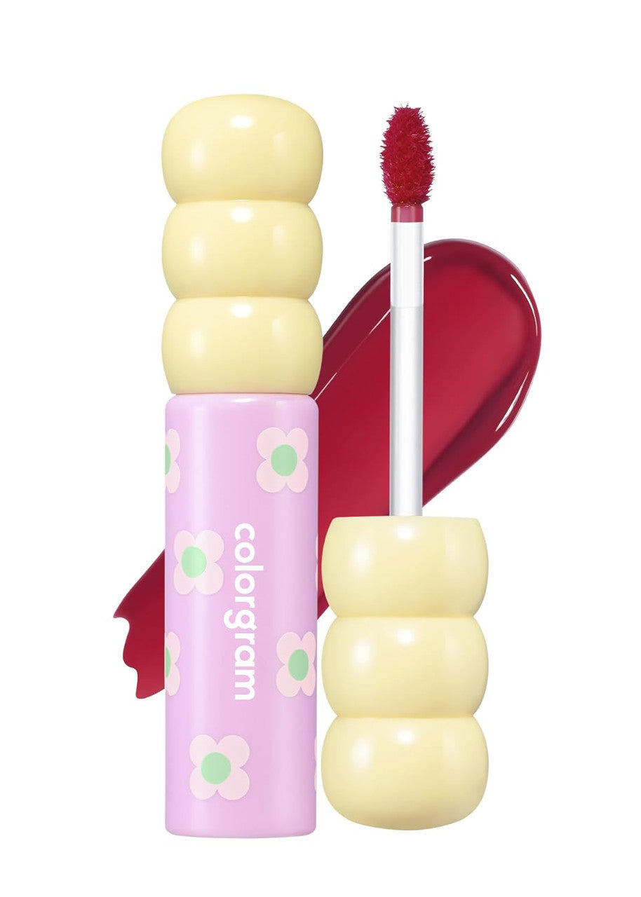 COLORGRAM Fruity Glass Tint