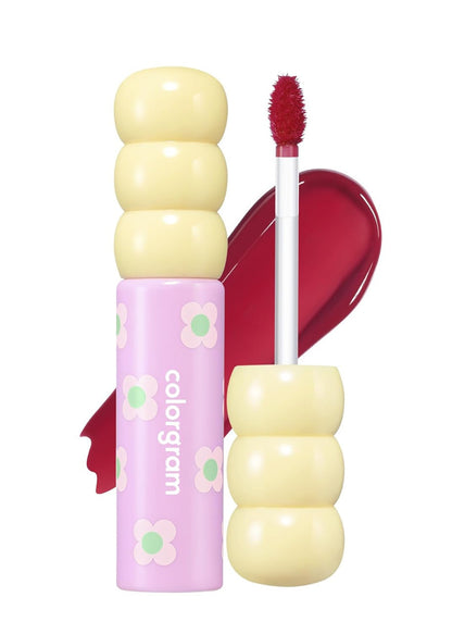 COLORGRAM Fruity Glass Tint