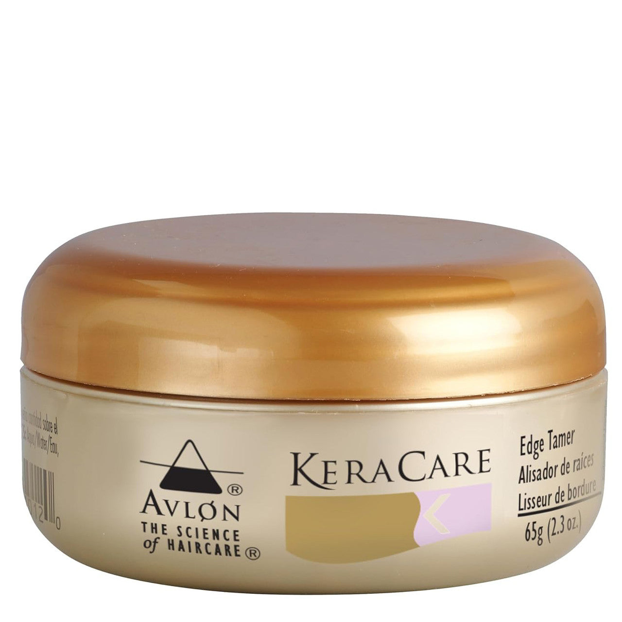 KeraCare Avlon Edge Tamer