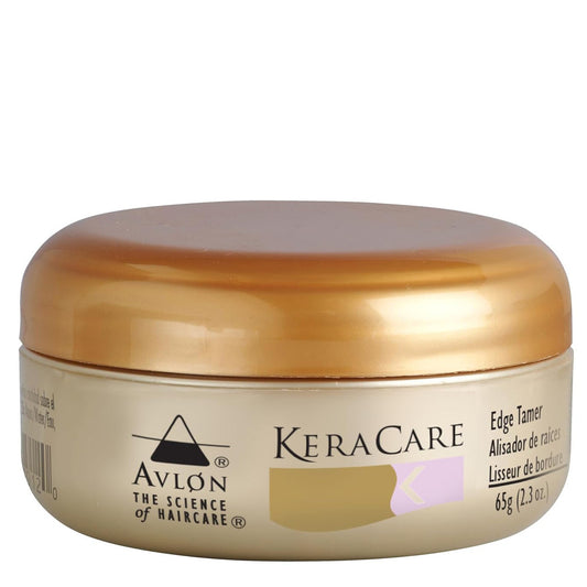 KeraCare Avlon Edge Tamer