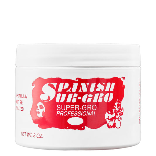 Spanish Sur-Gro Super Gro