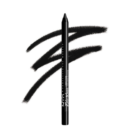 NYX Professional Makeup Epic Wear Liner Stick - Long-lasting Eyeliner Pencil