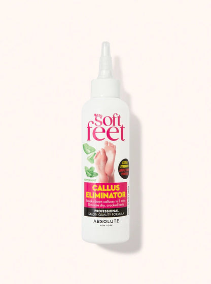 ABSOLUTE Callus Remover Eliminator (5.07 oz)