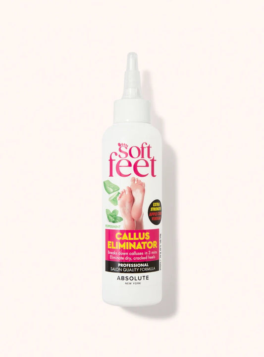 ABSOLUTE Callus Remover Eliminator (5.07 oz)
