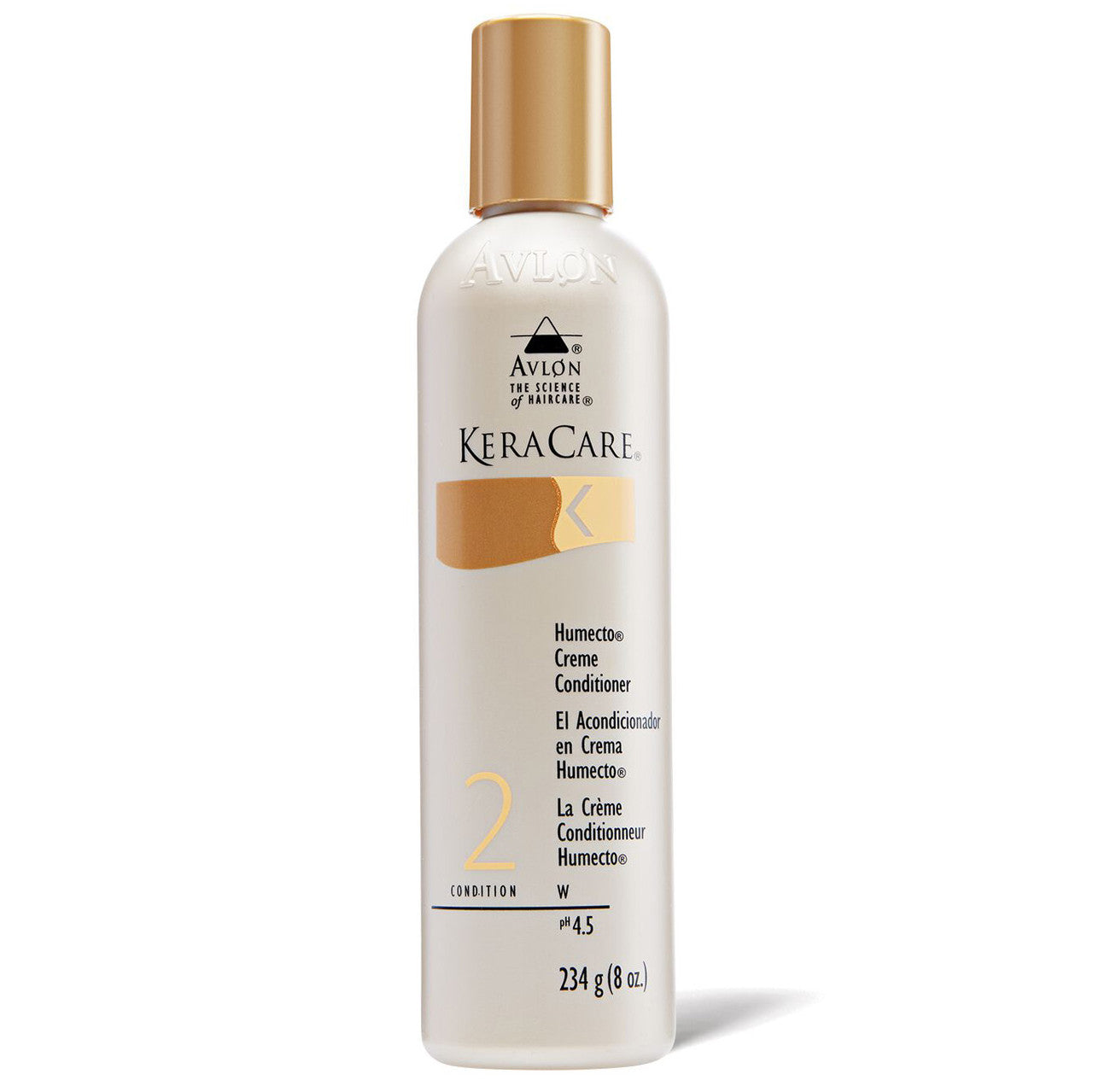 KeraCare Humecto Creme Conditioner