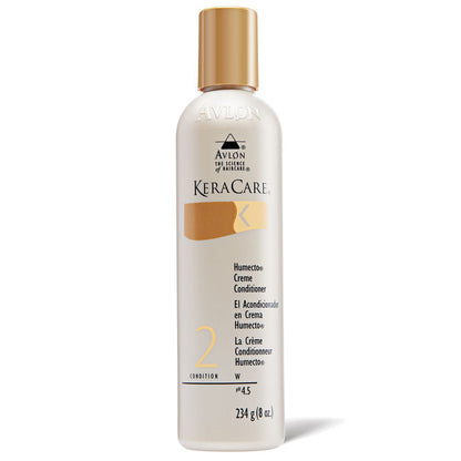 KeraCare Humecto Creme Conditioner