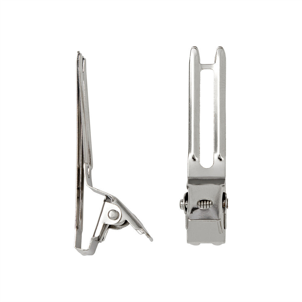 RED Metal Clip Combo Pack