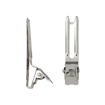 RED Metal Clip Combo Pack
