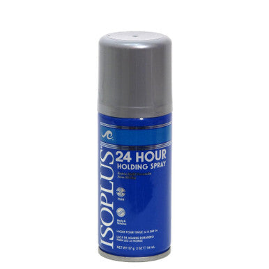 ISOPLUS 24 Hour Holding Spray (2 oz)