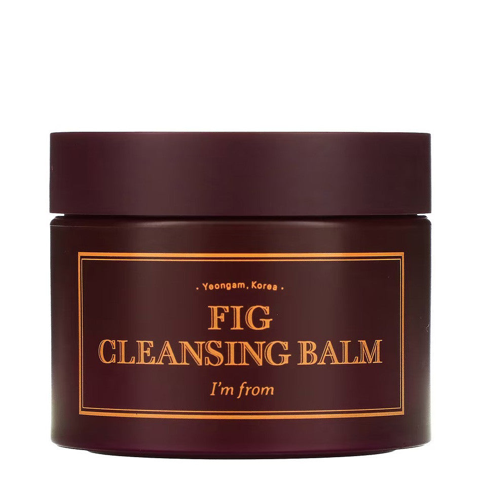 I'm From Fig Cleansing Balm (3.38 oz)