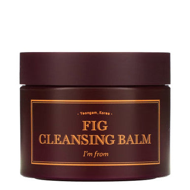 I'm From Fig Cleansing Balm (3.38 oz)