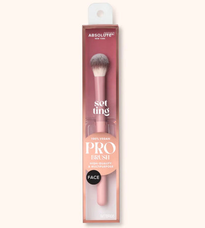ABSOLUTE Pro Brush Collection