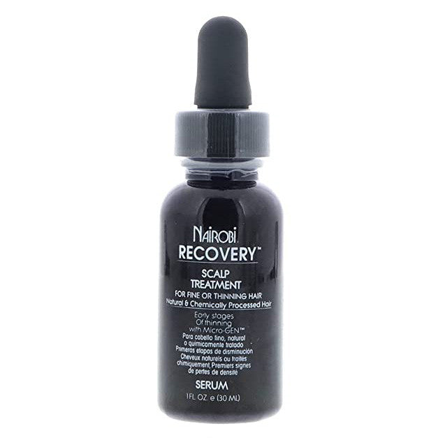 Nairobi Recovery Scalp Treatment Serum (1 oz)
