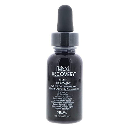 Nairobi Recovery Scalp Treatment Serum (1 oz)