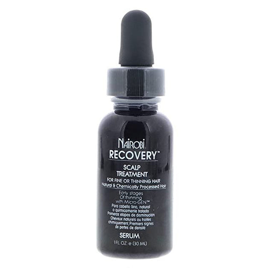 Nairobi Recovery Scalp Treatment Serum (1 oz)