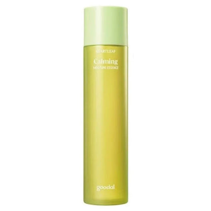 [GOODAL] Houttuynia Cordata Calming Essence (5.07oz)