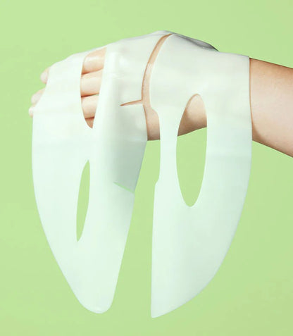 [Holika Holika] The Real Cica Gel Mask (1Sheet)