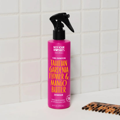 Not Your Mother's Curl Definition Hair Detangler (8 oz)
